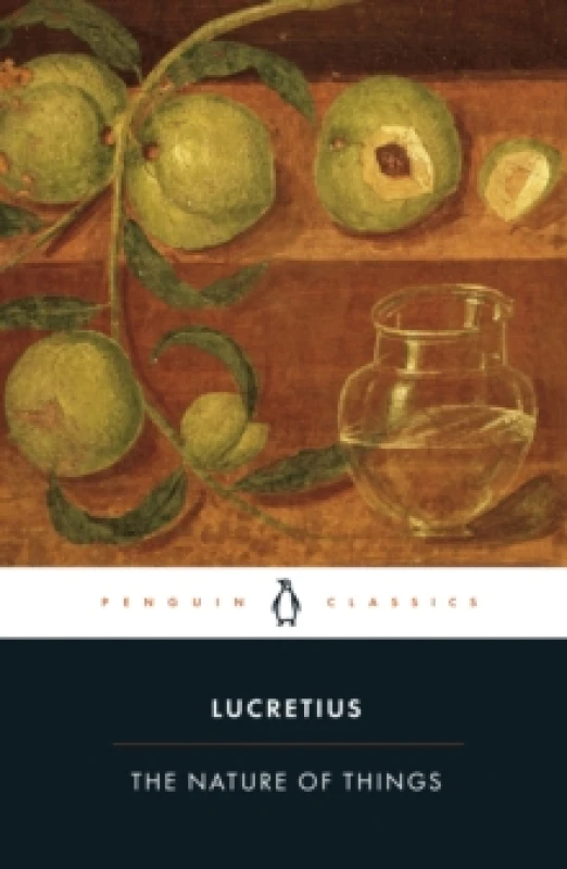 Image of The Nature of Things. Paperback. By Titus Lucretius Carus, A E Stallings Books