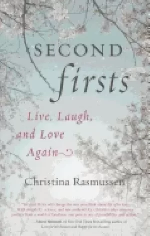 Image of second firsts live laugh and love again