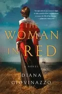 Image of woman in red