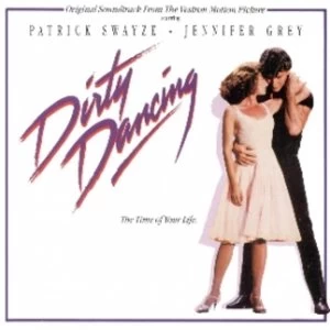 Image of Dirty Dancing Soundtrack CD