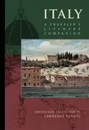 Image of italy a travelers literary companion