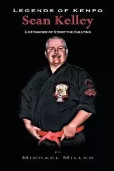 Image of Legends of Kenpo - Center for Imaging Science Michael Miller - Paperback - Used