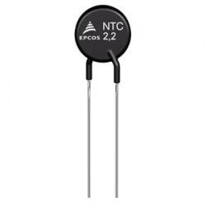 Image of NTC thermistor S236 2.5 Epcos B5