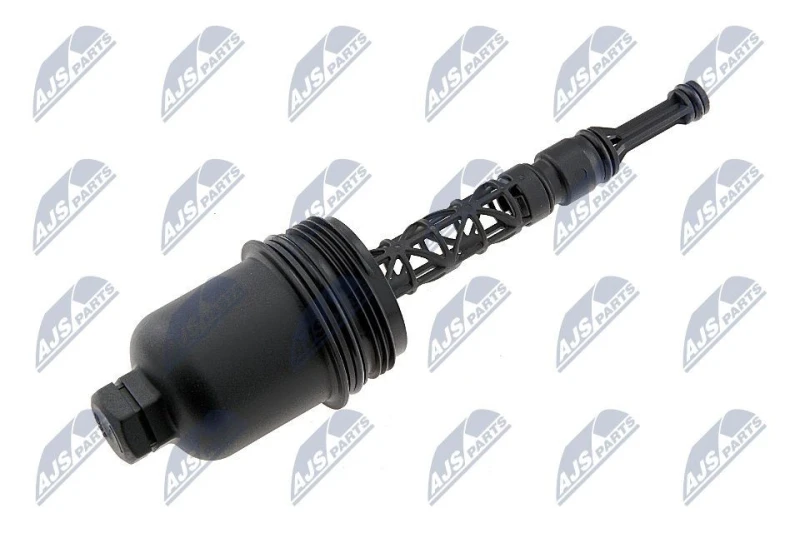 Image of NTY Oil filter housing cap NTY CCL-ME-007