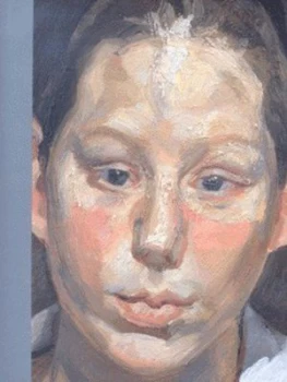 Image of Lucian Freud by William Feaver Paperback