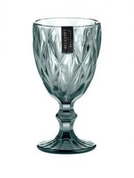 Image of Ravenhead Gemstone Set Of 2 Wine Glasses