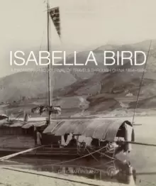Image of Isabella Bird