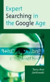Image of Expert Searching in the Google Age