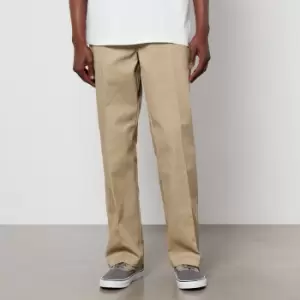 Image of Dickies 874 Flex Twill Straight-Leg Work Trousers - W38/L32