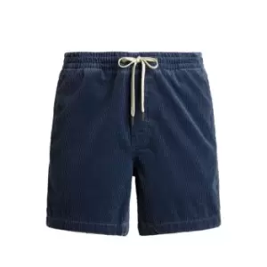 image of Polo Ralph Lauren Shorts, Blue Corsair, Male, Shorts, 710800214012