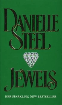 Image of Jewels by Danielle Steel Paperback