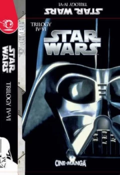 Image of Stars Wars Box Set V. 2 by Lucasfilm Book