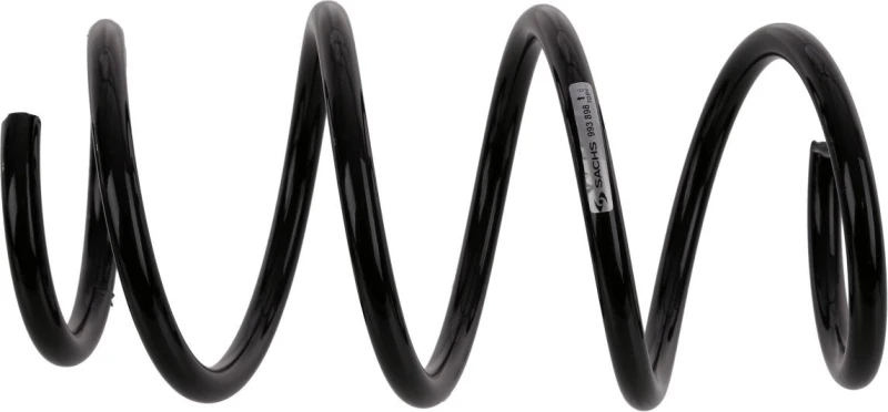 Image of Coil spring SACHS 993 898