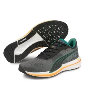 Puma Velocity WTR Running Shoes Mens - Black