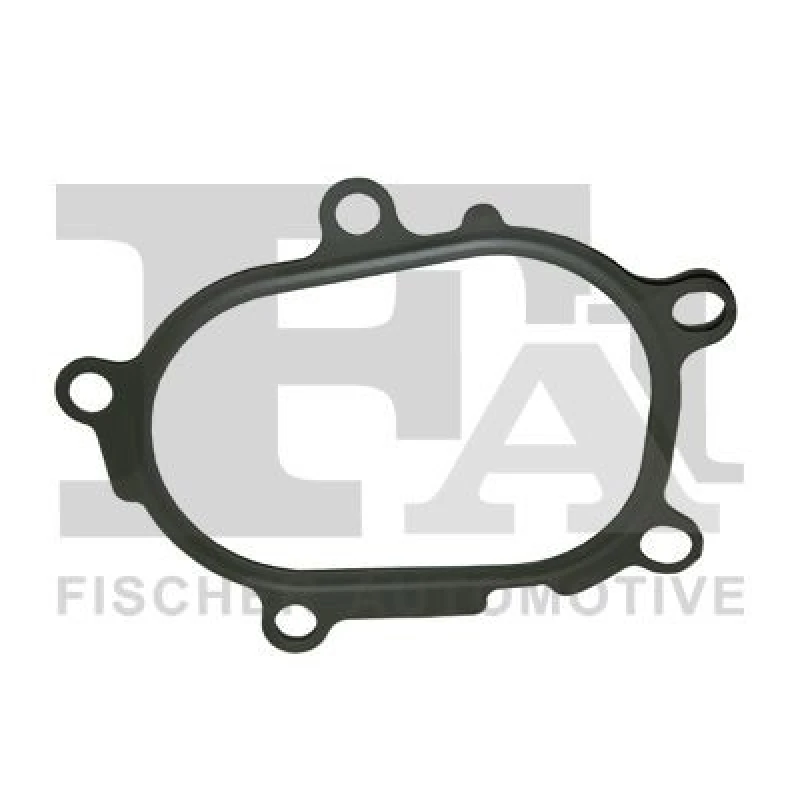 Image of FA1 Exhaust pipe gasket FA1 180-933