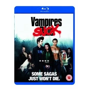 image of Vampires Suck Bluray