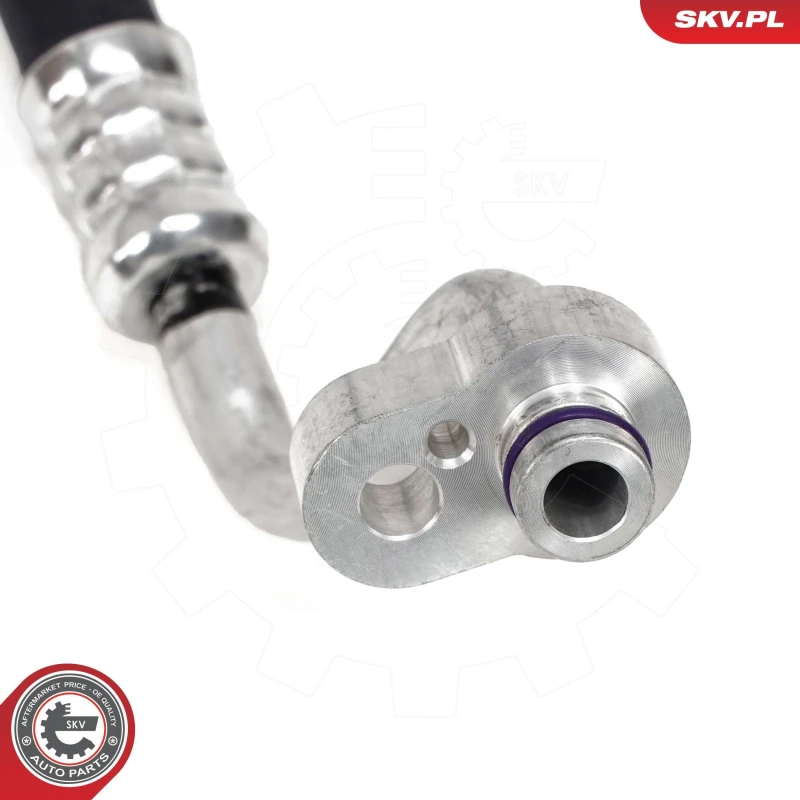 Image of ESEN SKV High- / Low Pressure Line, air conditioning ESEN SKV 43SKV550