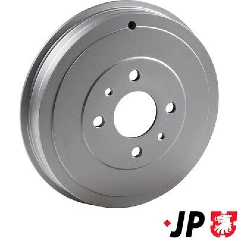 Image of JP GROUP Brake drum JP GROUP 3363500100
