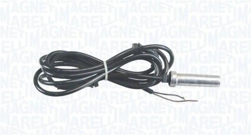 Image of MAGNETI MARELLI ABS sensor MAGNETI MARELLI 172100078010