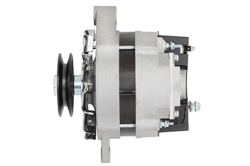 Image of HELLA Alternator HELLA 8EL 015 643-151