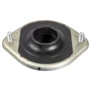 Image of Mounting Bush Bearing 08176 by Febi Bilstein Front Axle Left/Right