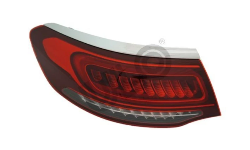 Image of Rear light ULO 106520250