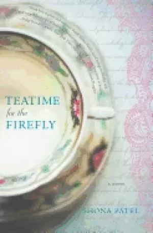 Image of teatime for the firefly