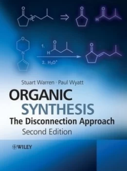 Image of Organic synthesis by Stuart Warren