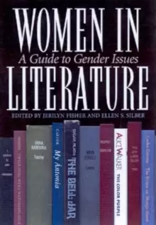 Image of Women in Literature : Reading Through the Lens of Gender