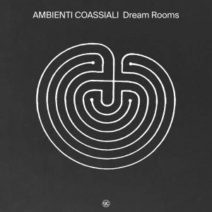 Image of Dream Rooms Vinyl
