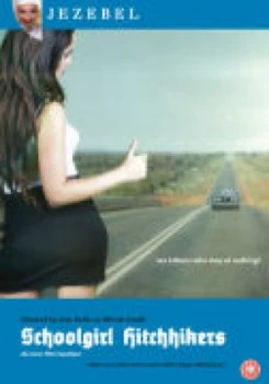 Image of Schoolgirl Hitchhikers