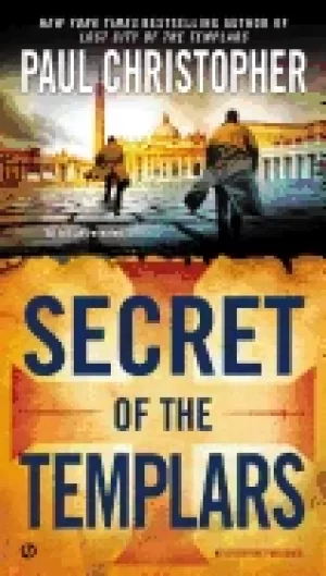 Image of secret of the templars