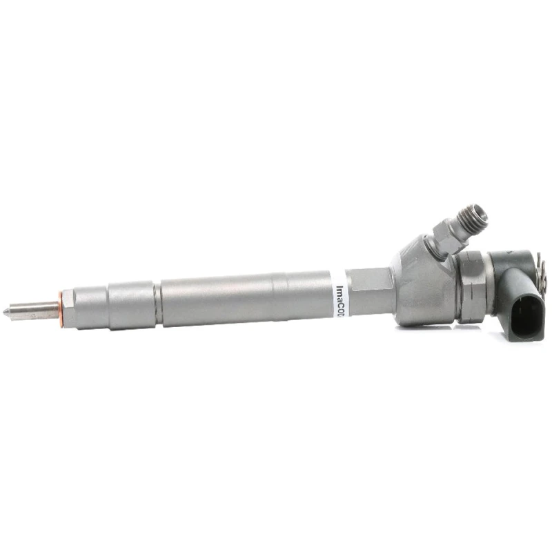 Image of METZGER 0870073 Injectors with seal ring, The spare part must be coded with OBD self-diagnosis unit Injector Nozzle (3902)