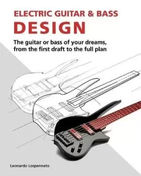 Image of Electric Guitar and Bass Design by Ned Steinberger