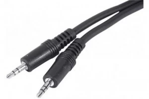 image of EXC 2m 3.5mm Jack Cable Male to Male