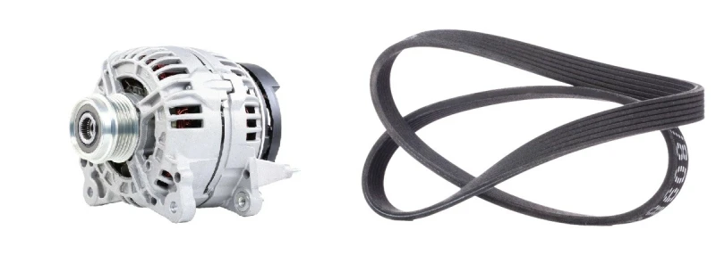 Image of RIDEX 4G3009 Generator Alternator (4)