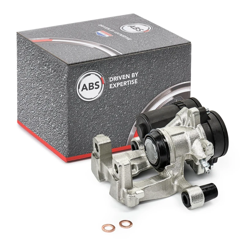 Image of A.B.S. Brake caliper A.B.S. 431621