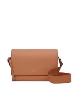 image of Radley Haven Street Medium Flapover Crossbody