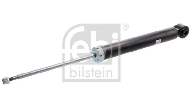 Image of Shock absorber FEBI BILSTEIN 1002348