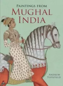 Image of Paintings from Mughal India