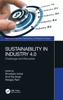 Image of Sustainability in Industry 4.0 : Challenges and Remedies
