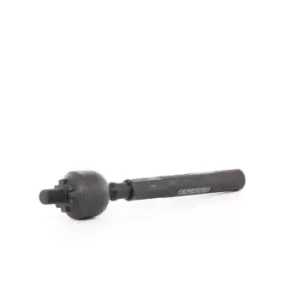 Image of RIDEX Inner Tie Rod inner 51T0095 Rack End,Inner Track Rod RENAULT,4 (112_),5 (122_),4 Kasten (R21_, R23_),6 (118_),5 Kasten (238_)