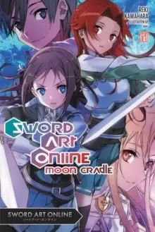 Image of Sword Art Online, Vol. 20 (light novel)
