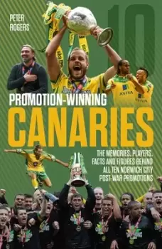 Image of Promotion winning Canaries by Peter Rogers