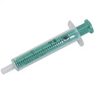 image of Soehngen 2009051 Disposable syringe 2ml