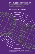 Image of essential tension selected studies in scientific tradition and change