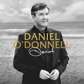 Image of Daniel O'Donnell - Daniel Vinyl