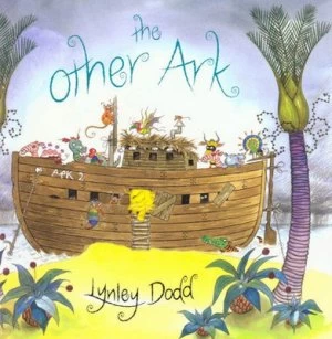 Image of The Other Ark by Lynley Dodd Paperback