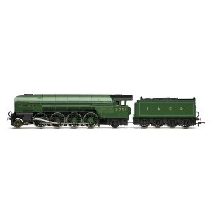 image of Hornby LNER P2 Class 2-8-2 2001 Cock 'O The North Era 3 Model Train