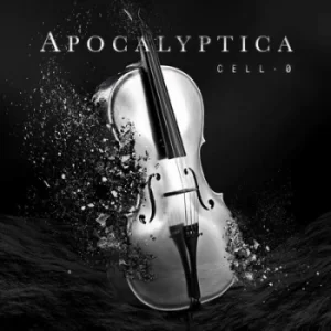 image of Cell-0 by Apocalyptica CD Album